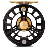 TFO NTR Fly Reel (Black/Gold)