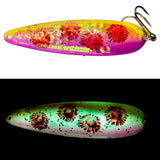 Beavers Lures Magnum Spoons