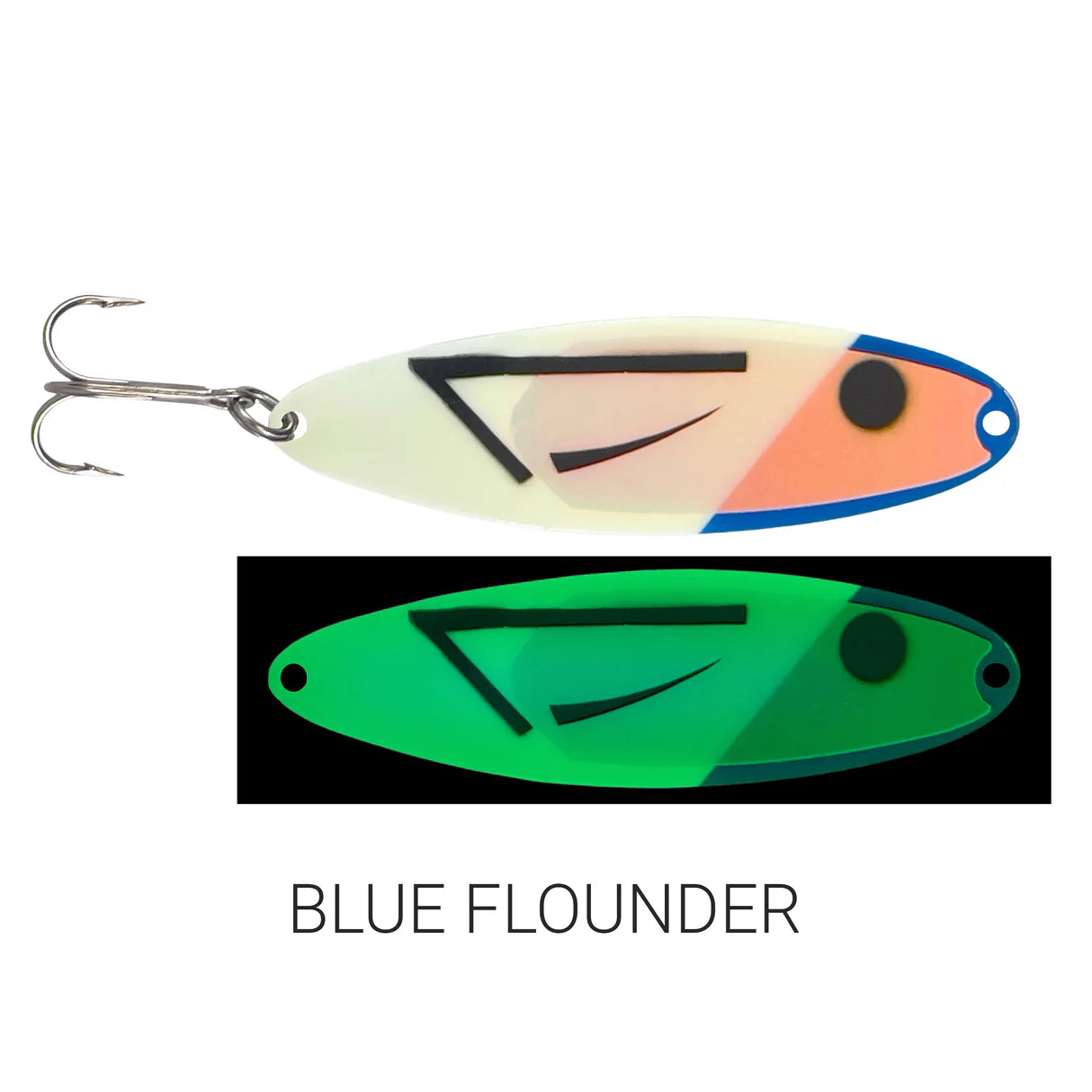 Moonshine Lures Moon Master Spoons