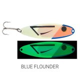 Moonshine Lures Moon Master Spoons