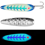 Moonshine Lures Standard Spoons