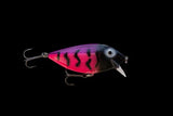 Mr. Chrome Lures Thin Fins