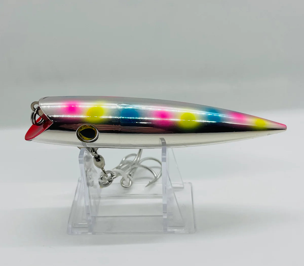 Gator Bait Tackle Full Boat Plugs