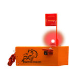 Gator Bait Tackle Planer with Strike Flag Kit