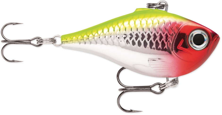 Rapala Ultra Light Rippin' Rap