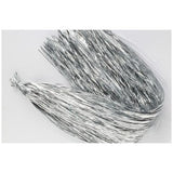 Flashabou Tinsel Flash Marabou Action