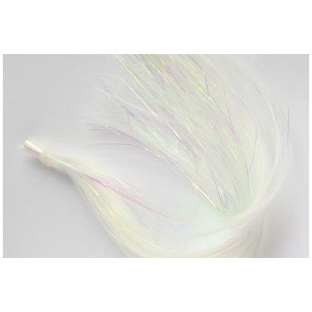 Flashabou Tinsel Flash Marabou Action