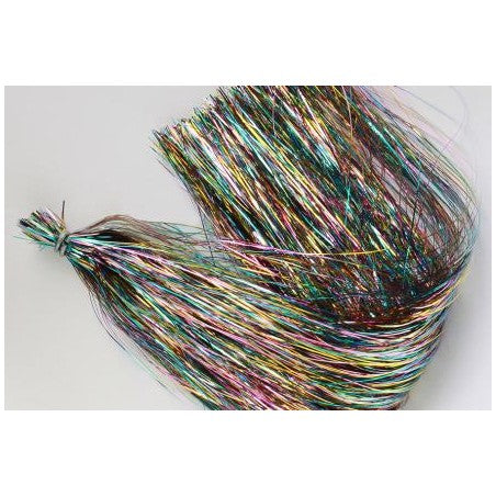 Flashabou Tinsel Flash Marabou Action