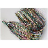 Flashabou Tinsel Flash Marabou Action