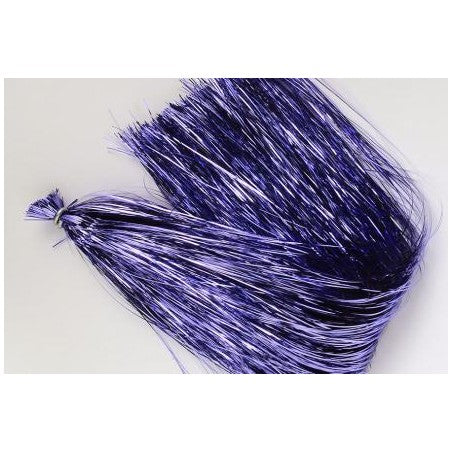 Flashabou Tinsel Flash Marabou Action