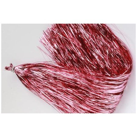 Flashabou Tinsel Flash Marabou Action