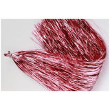 Flashabou Tinsel Flash Marabou Action