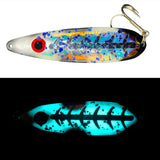 Beavers Lures Magnum Spoons