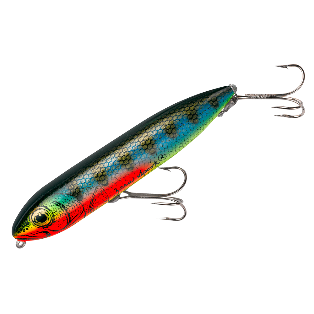 Heddon Zara Spook