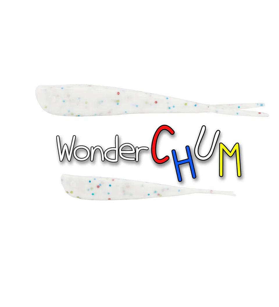 Lake Effect Lures 4" Rattlin' Feisty Fry