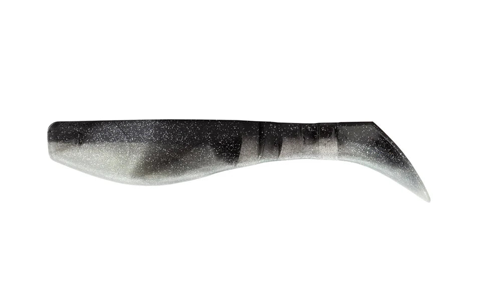 Lake Effect Lures 3" Ted's Rattle Paddle