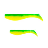 Lake Effect Lures 3" Ted's Rattle Paddle