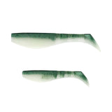 Lake Effect Lures 3" Ted's Rattle Paddle