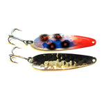 Salmon Candy Magnum Spoons