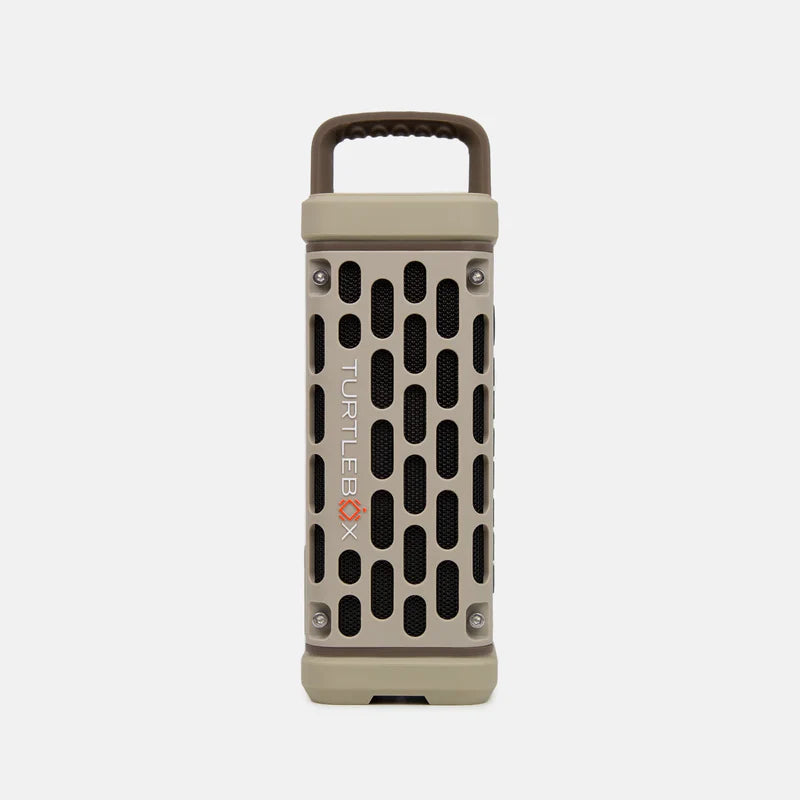Turtlebox Ranger Speaker
