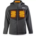 Men's Rapala R12 Lithium Heated Jacket