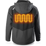 Men's Rapala R12 Lithium Heated Jacket