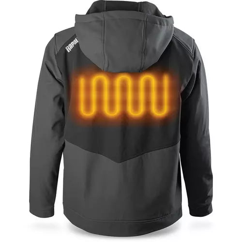Men's Rapala R12 Lithium Heated Jacket