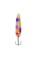 Mr. Chrome Lures Mini Spoons
