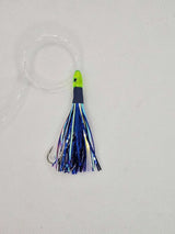 Mr. Chrome Lures Mini Trolling Fly