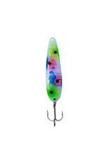 Mr. Chrome Lures Standard Spoons