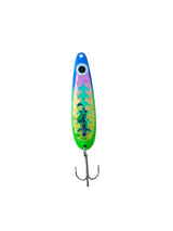 Mr. Chrome Lures Standard Spoons
