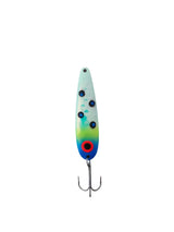 Mr. Chrome Lures Standard Spoons