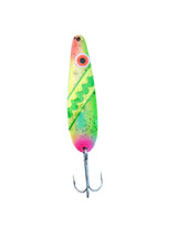 Mr. Chrome Lures Standard Spoons