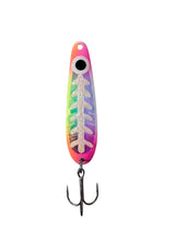 Mr. Chrome Lures Mini Spoons