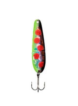 Mr. Chrome Lures Mini Spoons