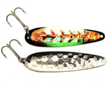 Salmon Candy Standard Spoons