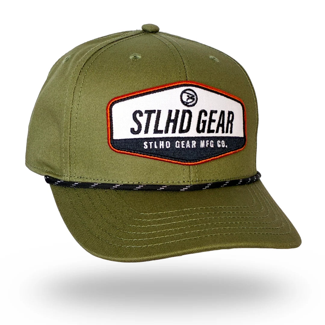 STLHD Gear Dockside Hat
