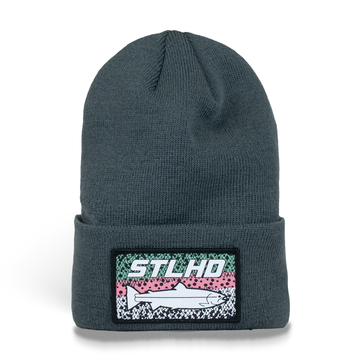STLHD Gear Freestone Beanie