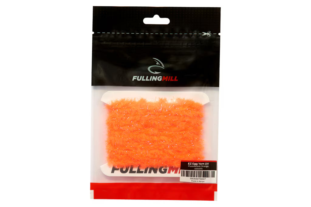 Fulling Mill EZ Egg Yarn UV