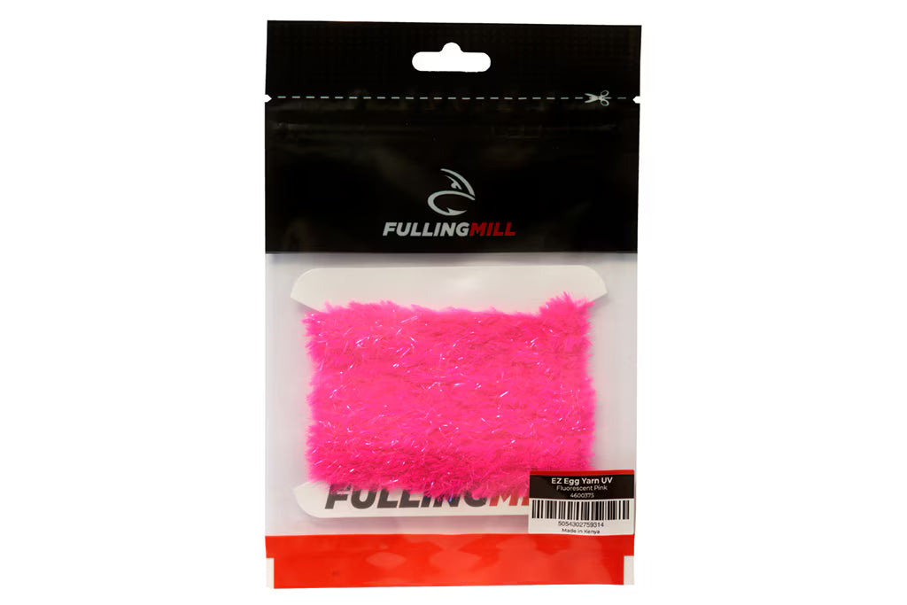 Fulling Mill EZ Egg Yarn UV