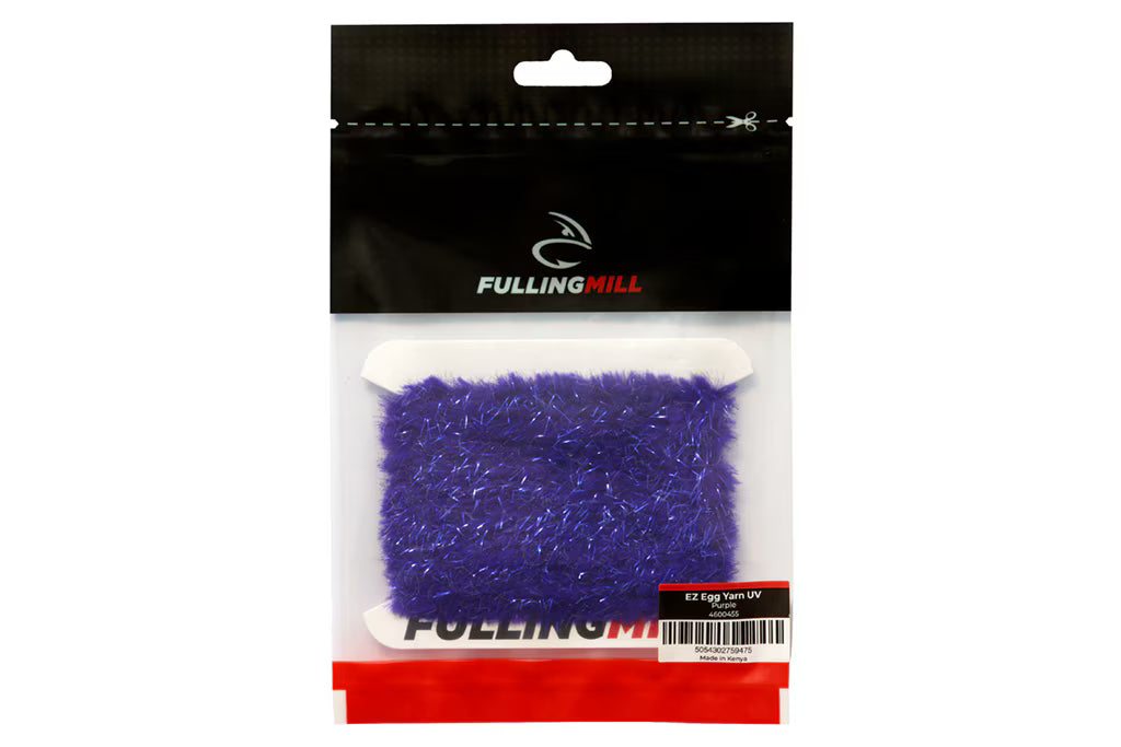 Fulling Mill EZ Egg Yarn UV