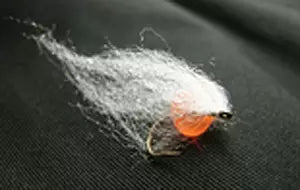Wapsi White Egg Veil