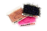 Fulling Mill Streamer Straggle Jumbo UV